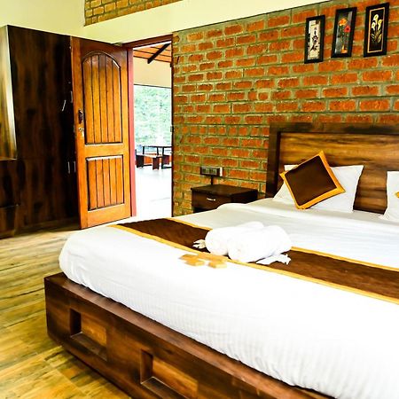 Tanarya A Luxury Homestay Attigundi Exterior photo