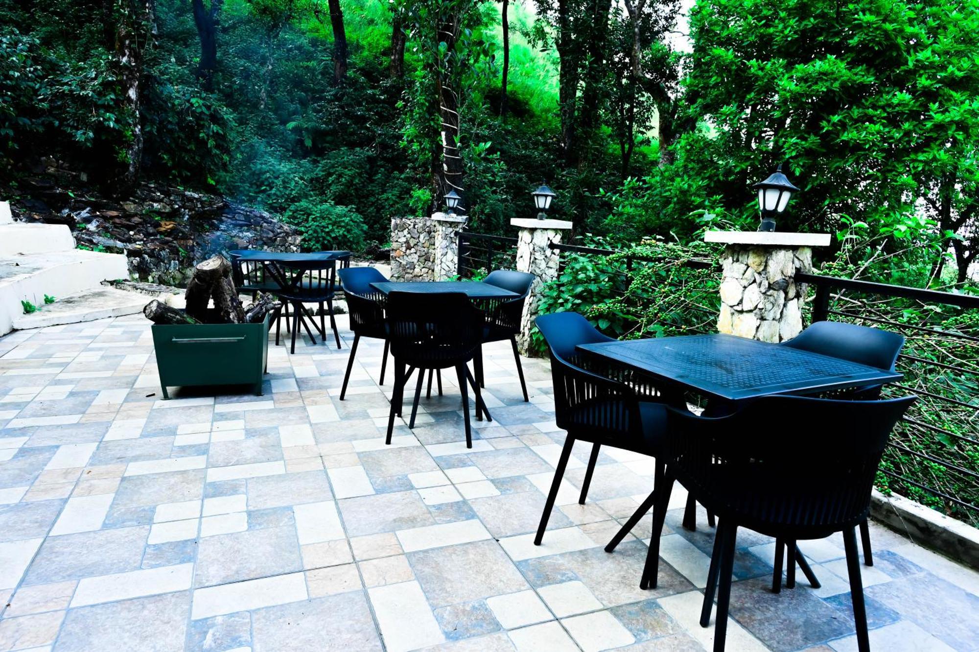 Tanarya A Luxury Homestay Attigundi Exterior photo