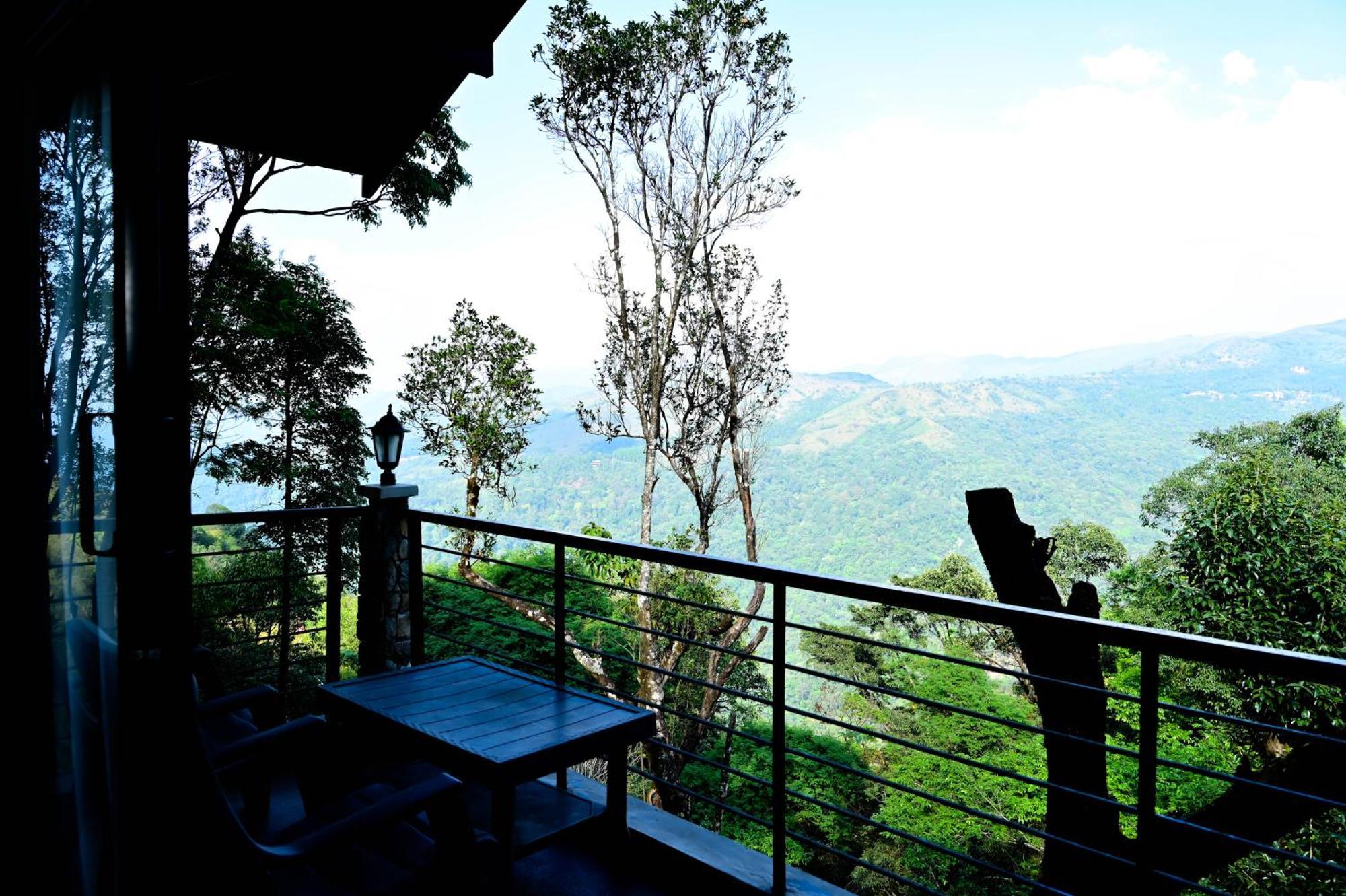 Tanarya A Luxury Homestay Attigundi Exterior photo