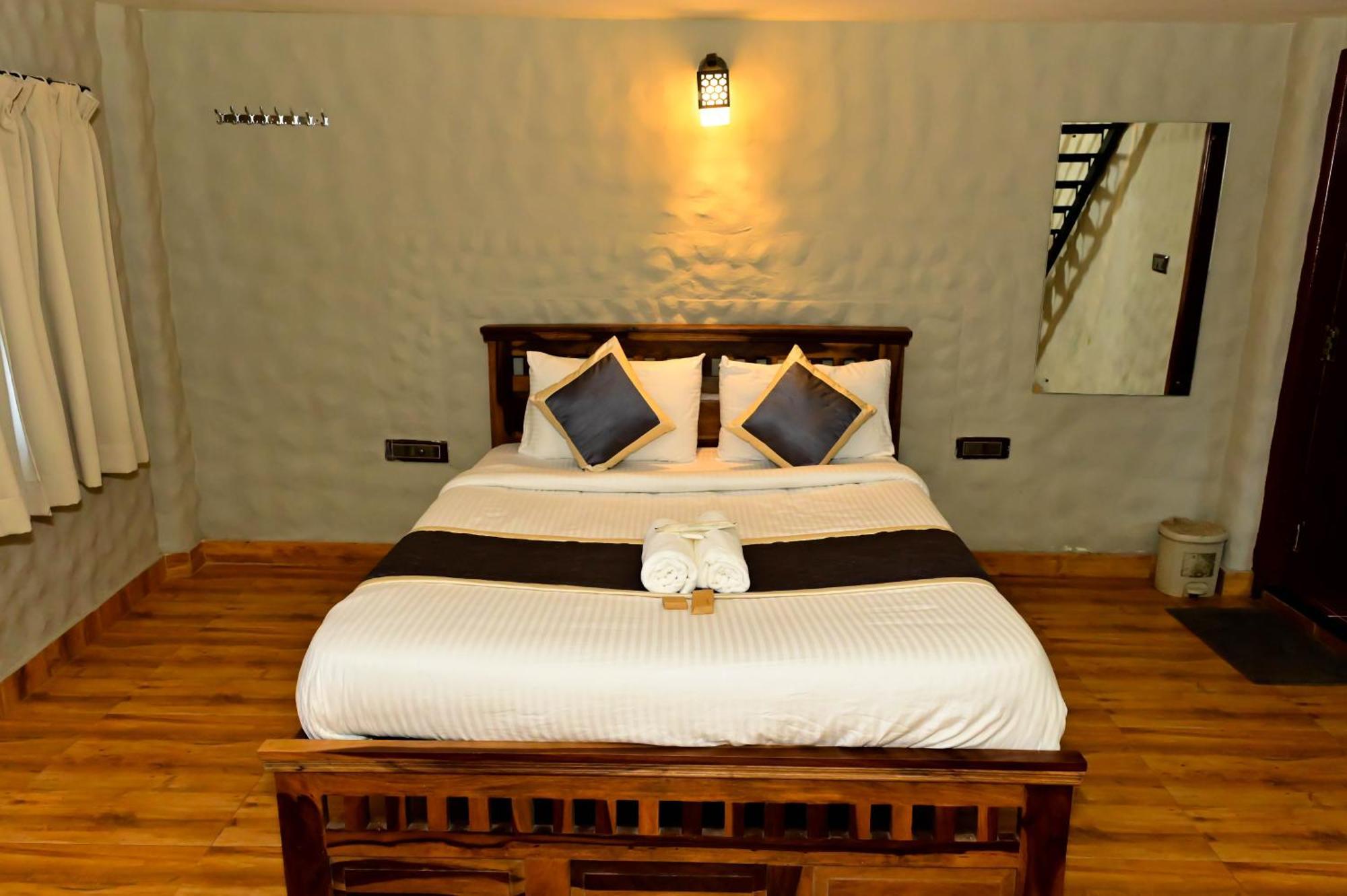 Tanarya A Luxury Homestay Attigundi Exterior photo