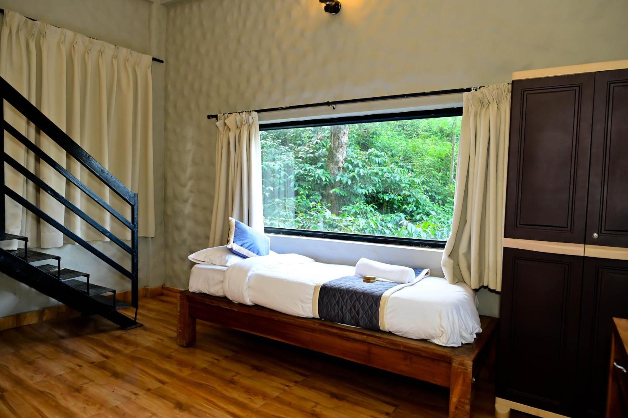 Tanarya A Luxury Homestay Attigundi Exterior photo