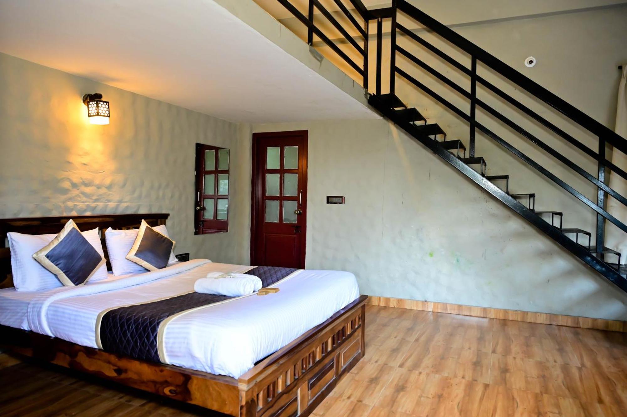 Tanarya A Luxury Homestay Attigundi Exterior photo