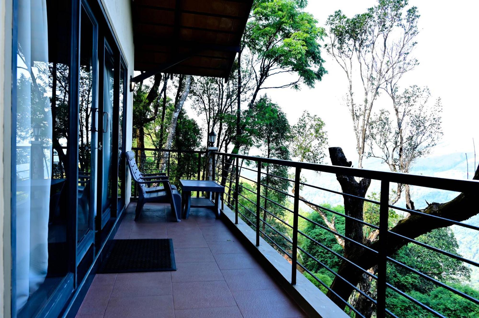 Tanarya A Luxury Homestay Attigundi Exterior photo
